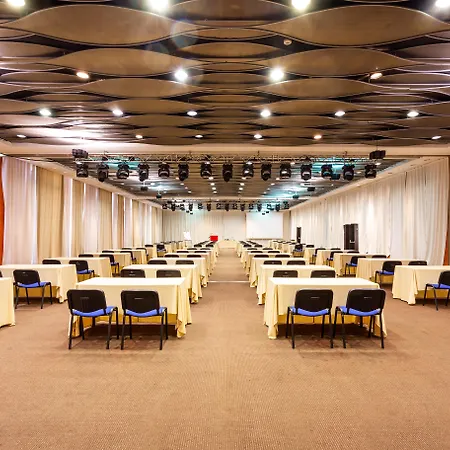 Grand Hotel Plovdiv-3